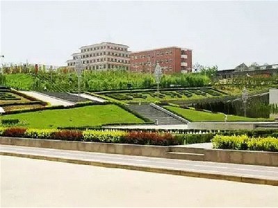 西京大學工程研究院萬級凈化實驗室空調項目